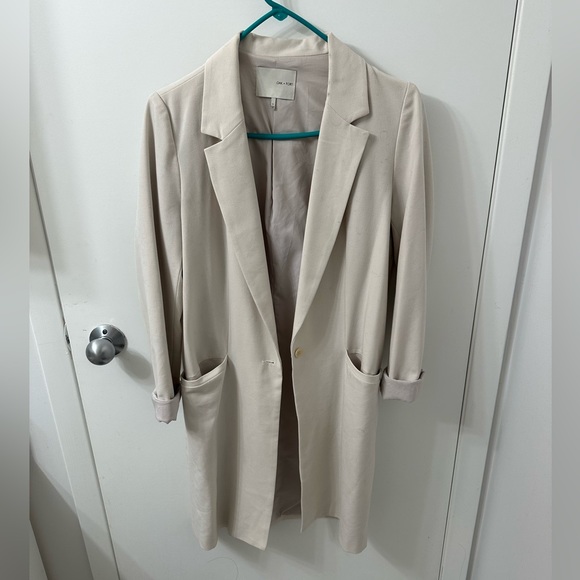 Oak and fort blazer - Picture 1 of 4